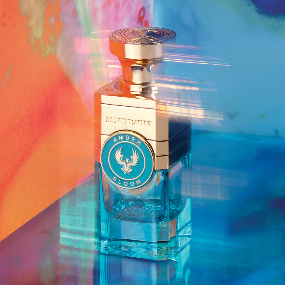 Amber Bloom - Image 2