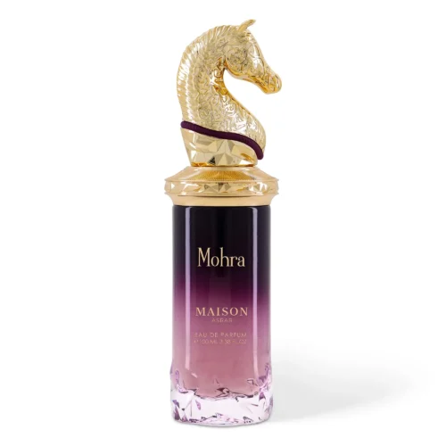 Mohra Eau de Parfum