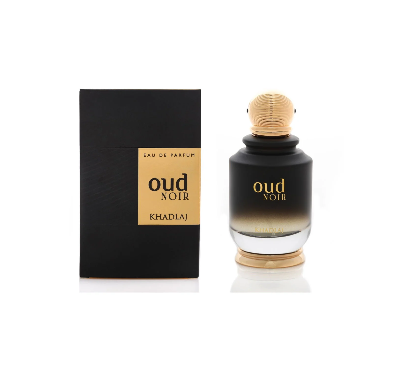 Oud Noir 100ml - Image 2