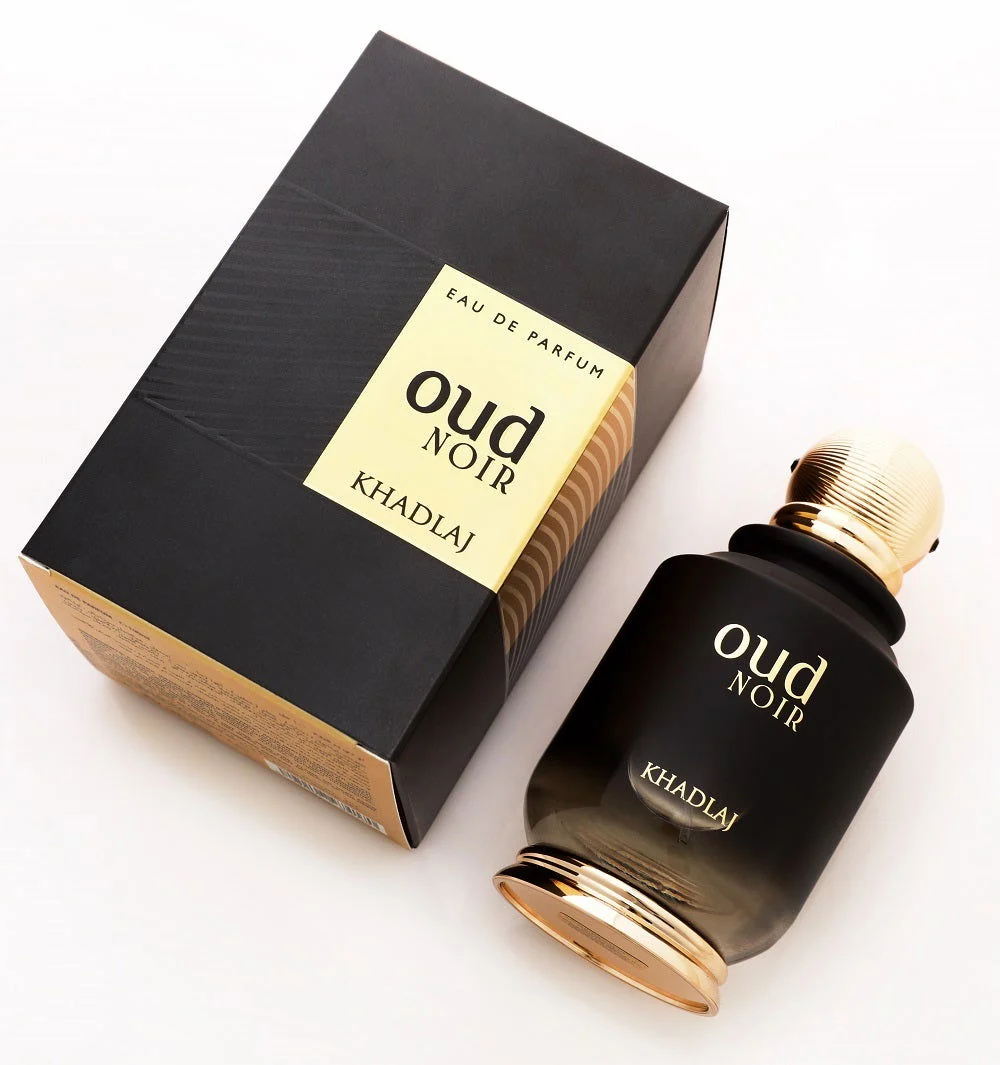 Oud Noir 100ml - Image 3