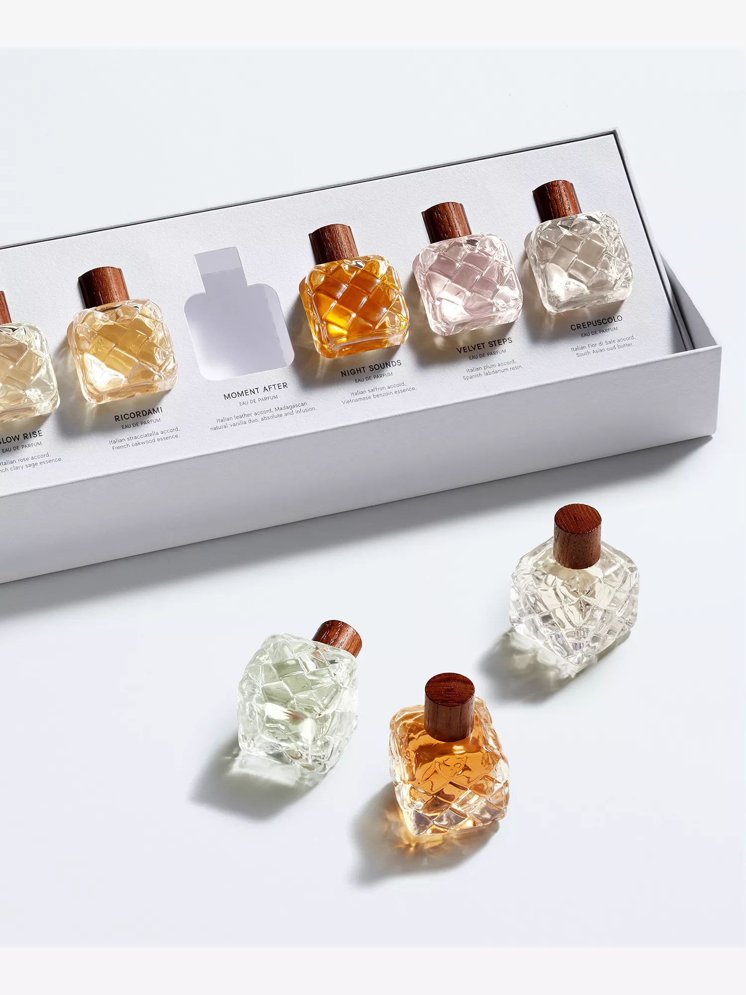 Alta Mini Discovery Set 10 x 10ml - Image 2