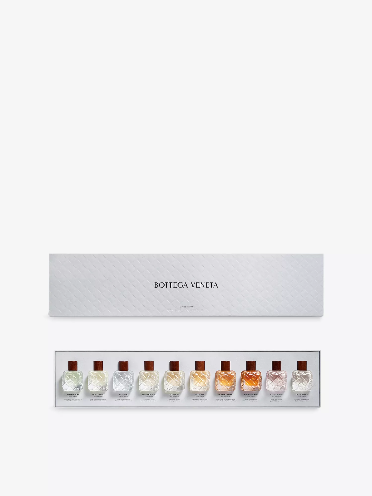 Alta Mini Discovery Set 10 x 10ml