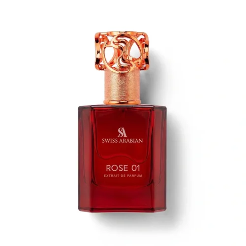 Rose 01 Edp - 50ml