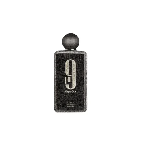 9 PM Night Out Afnan Extrait de parfum