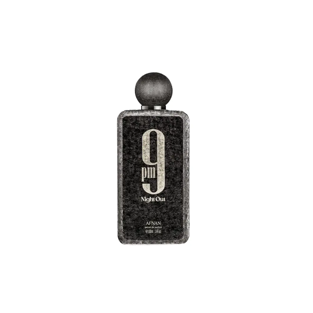 9 PM Night Out Afnan Extrait de parfum