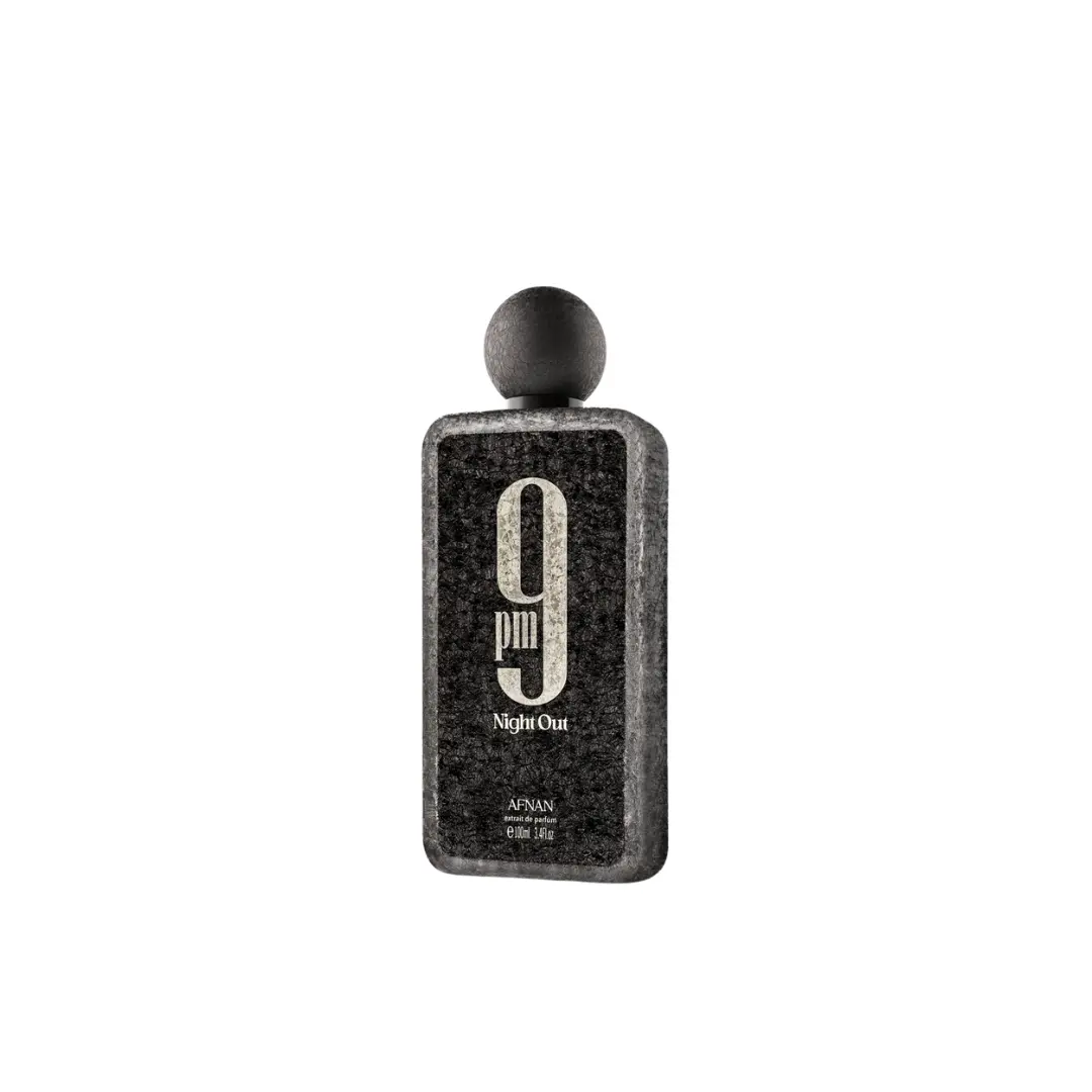 9 PM Night Out Afnan Extrait de parfum - Image 3