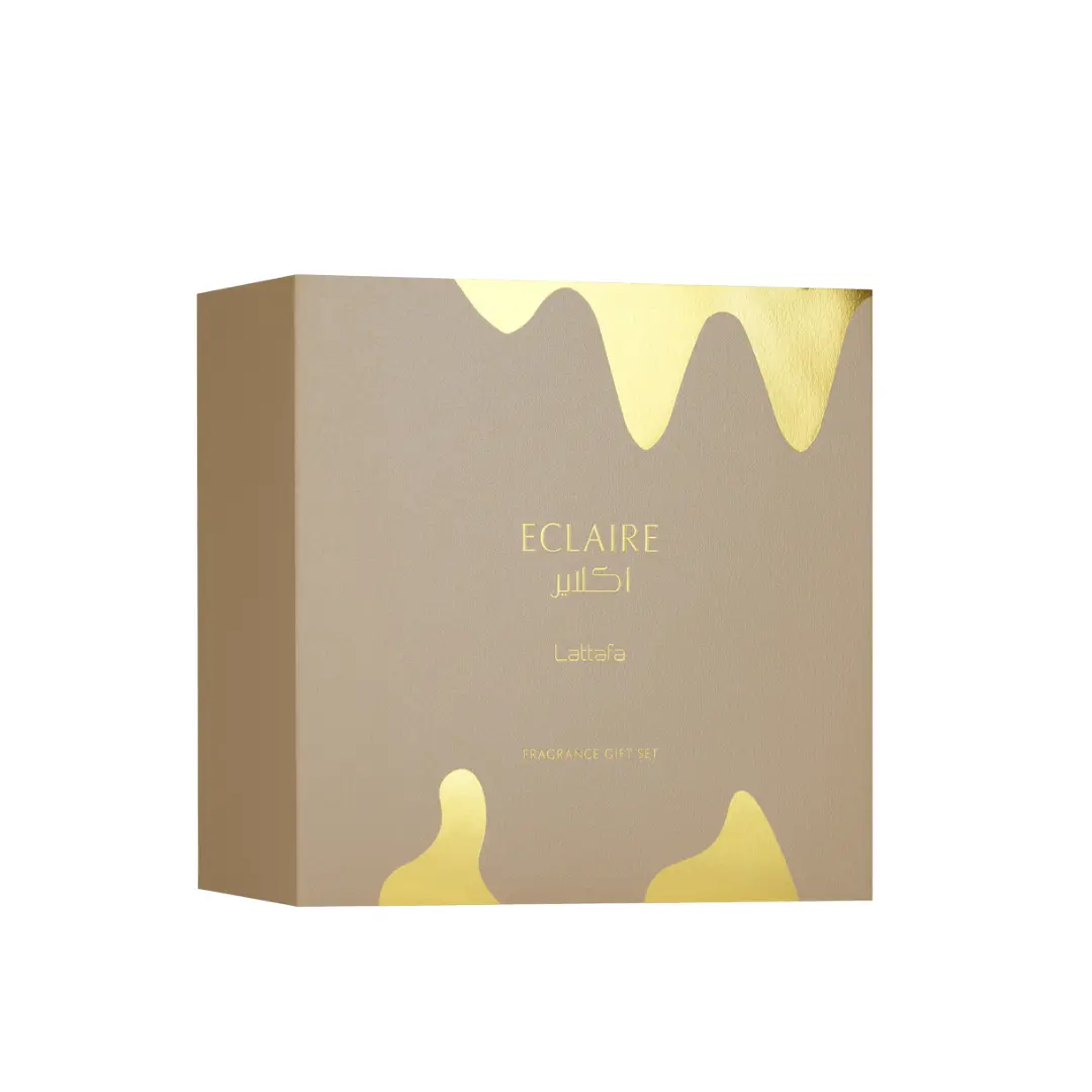 Eclaire 3pcs Gift Set - Image 2