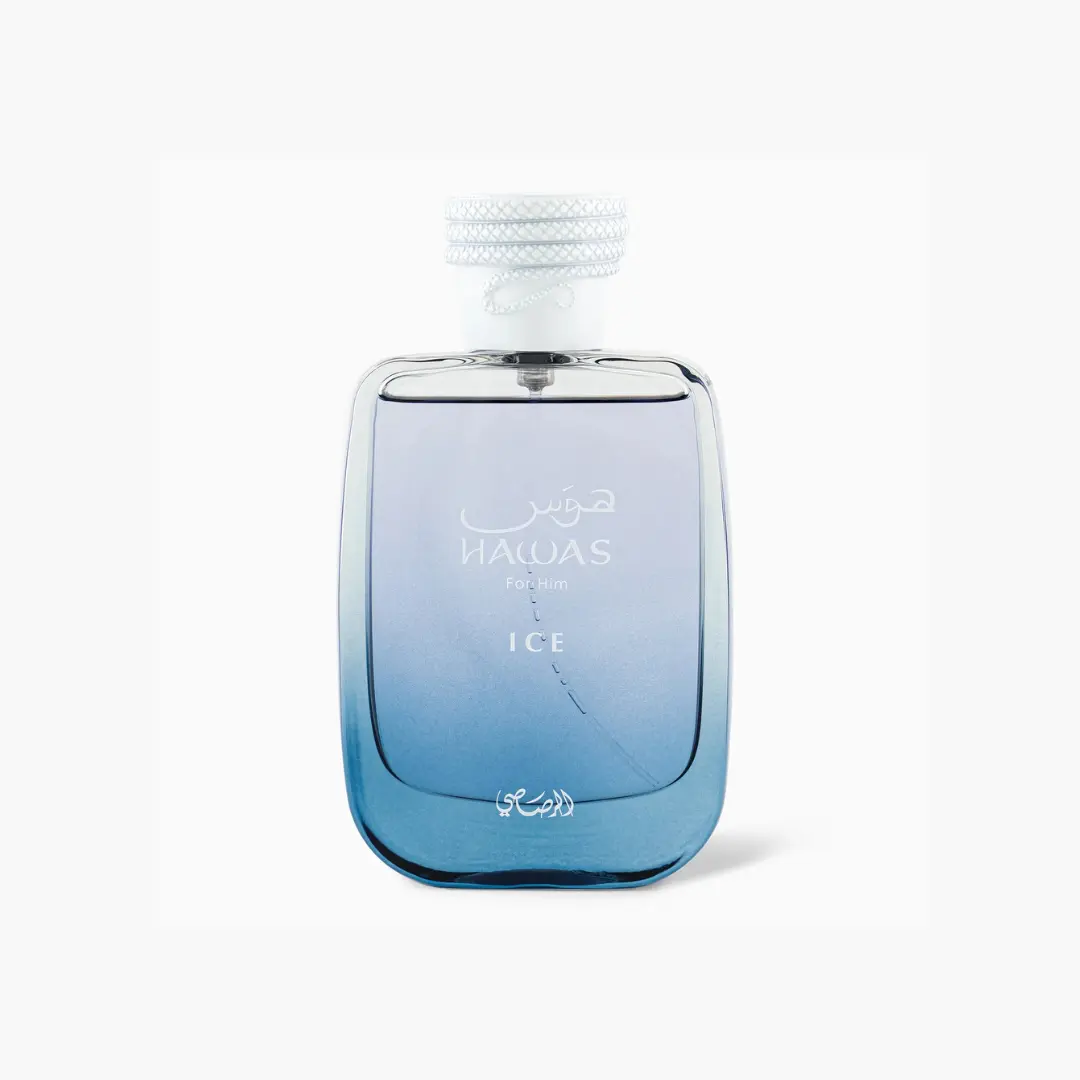 Hawas Ice 100ml