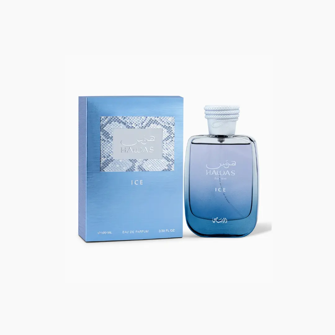 Hawas Ice 100ml - Image 2
