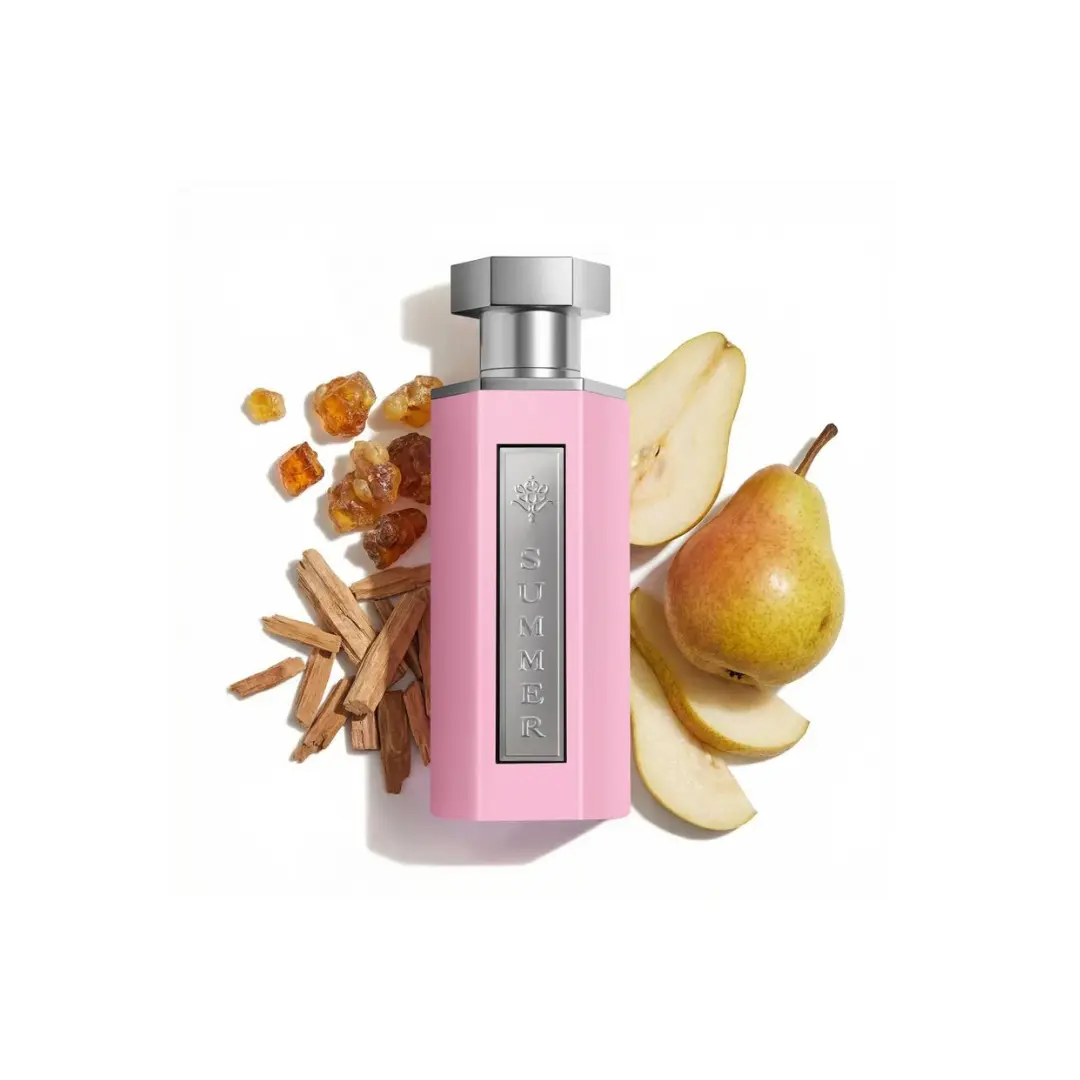 Reef Summer Pink - Image 2