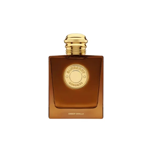 Goddess Amber Vanilla Burberry
