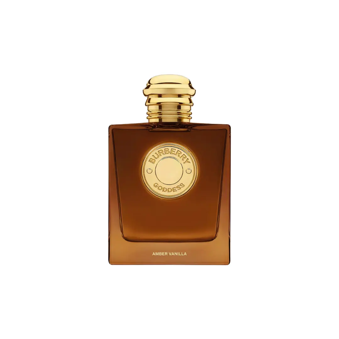 Goddess Amber Vanilla Burberry