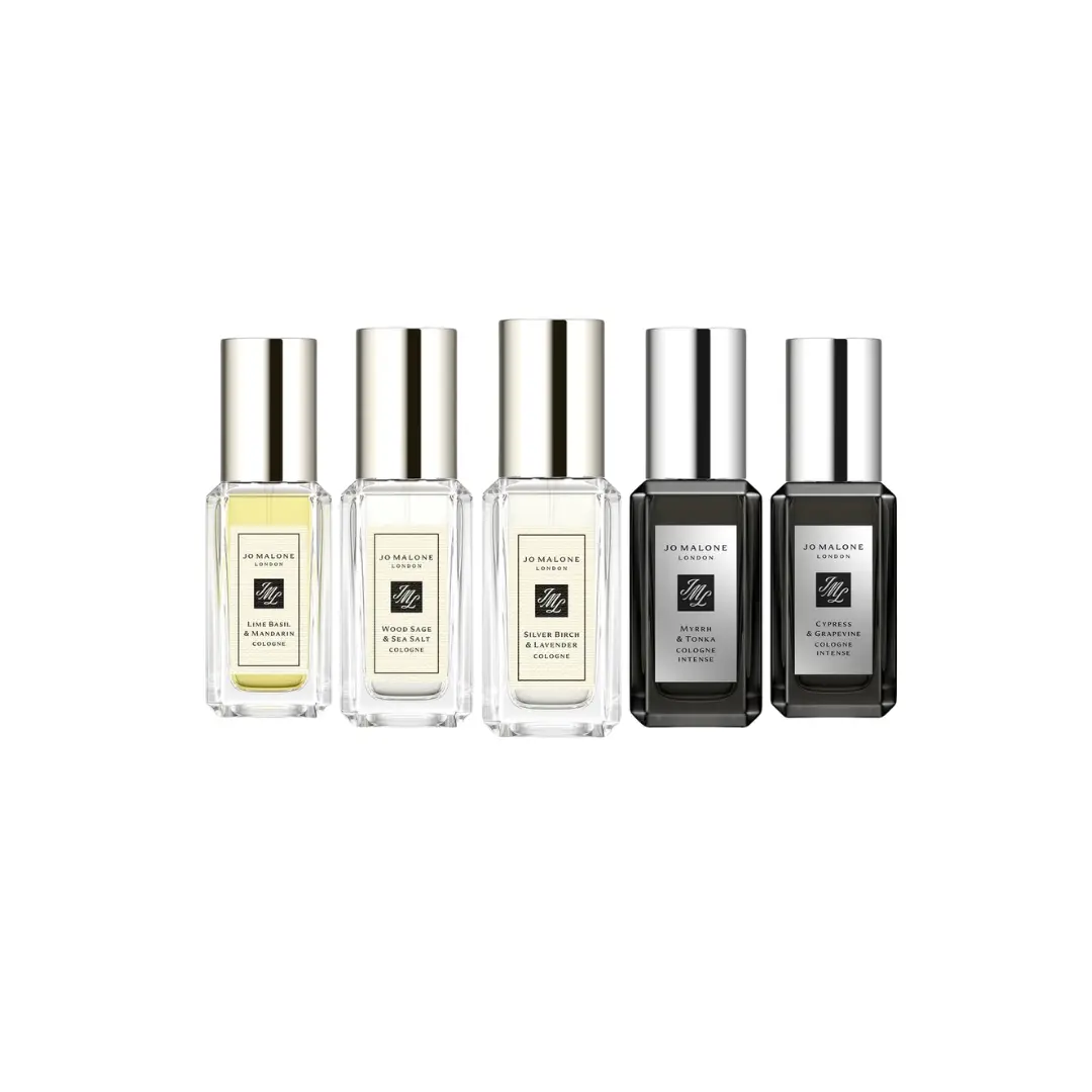 Jo Malone London Men's Cologne Collection