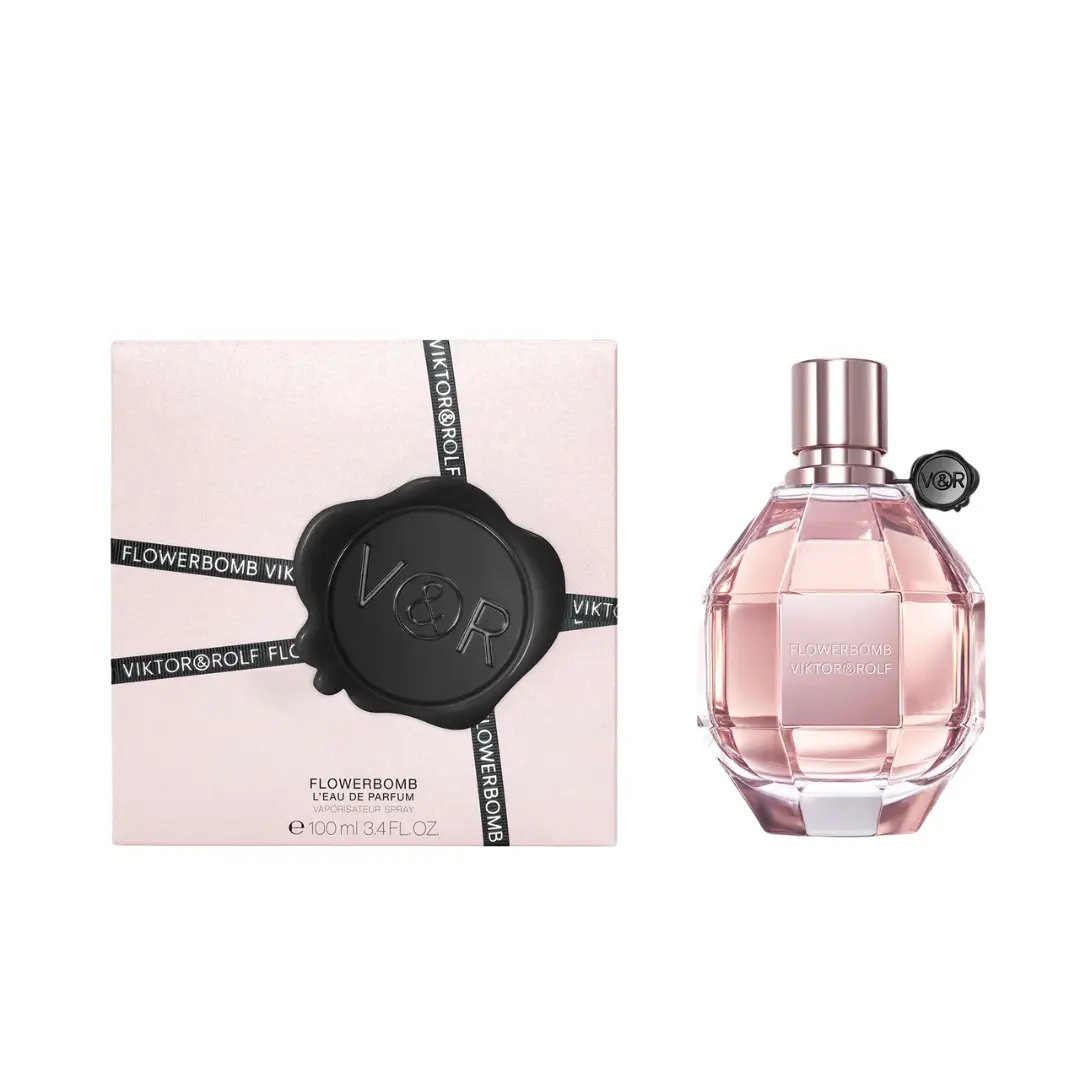 Flower Bomb Edp - Image 2