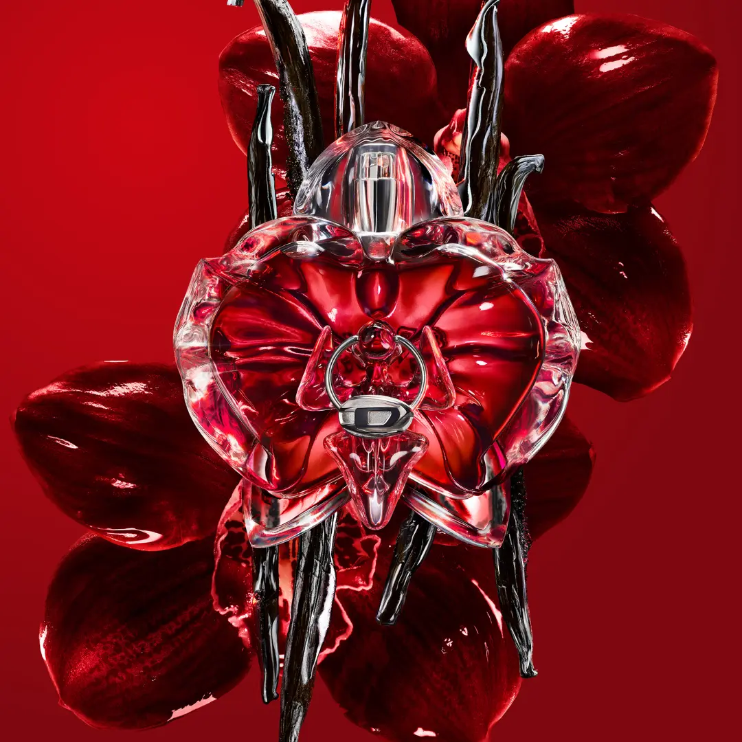 Diesel Only Desire Edp - Image 3