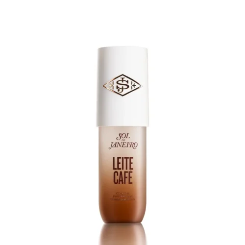 Leite Café Perfume Mist | Limited Edition