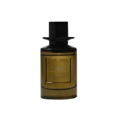 Zara Fashionably London Elixir Parfum