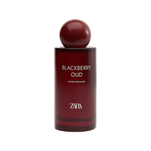 Zara Blackberry Oud 100ml