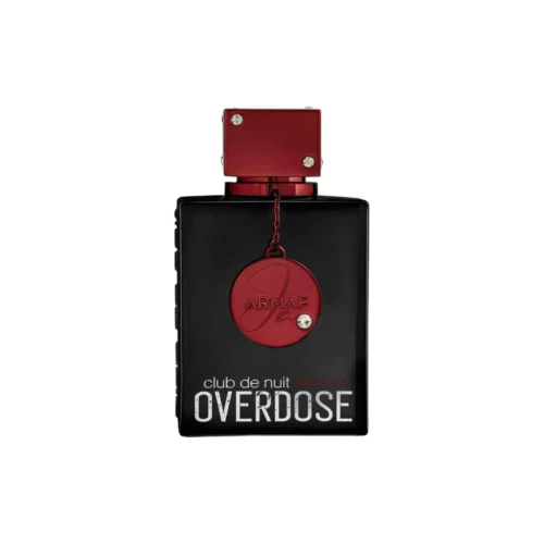 Club De Nuit Intense Overdose