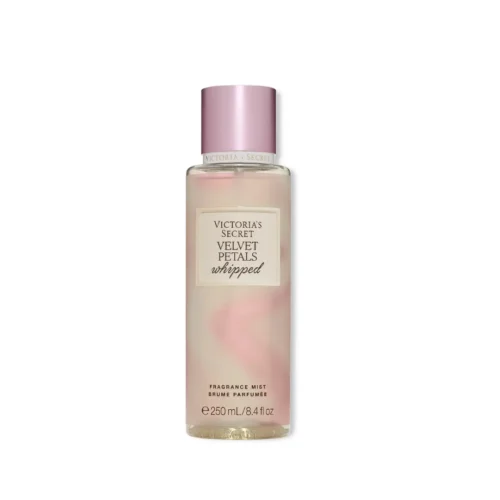 Victoria's Secret Velvet Petals Whipped Fragrance Mist