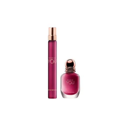 Power of You Eau de Parfum Discovery Set