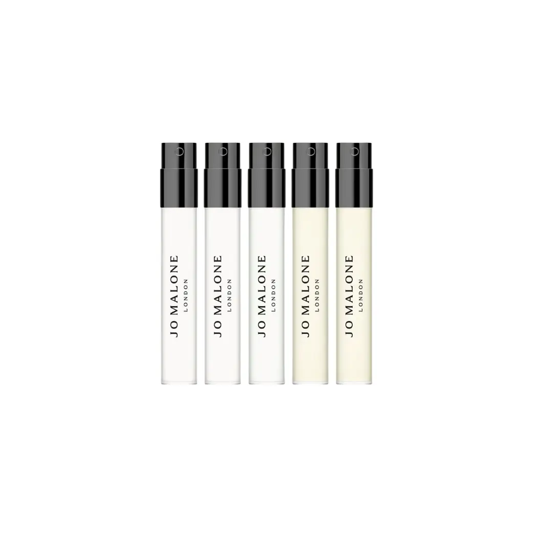 Cologne and Cologne Intense Discovery Collection