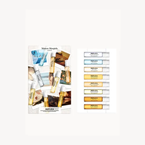 Maison Margiela Replica Memory Box Discovery Set