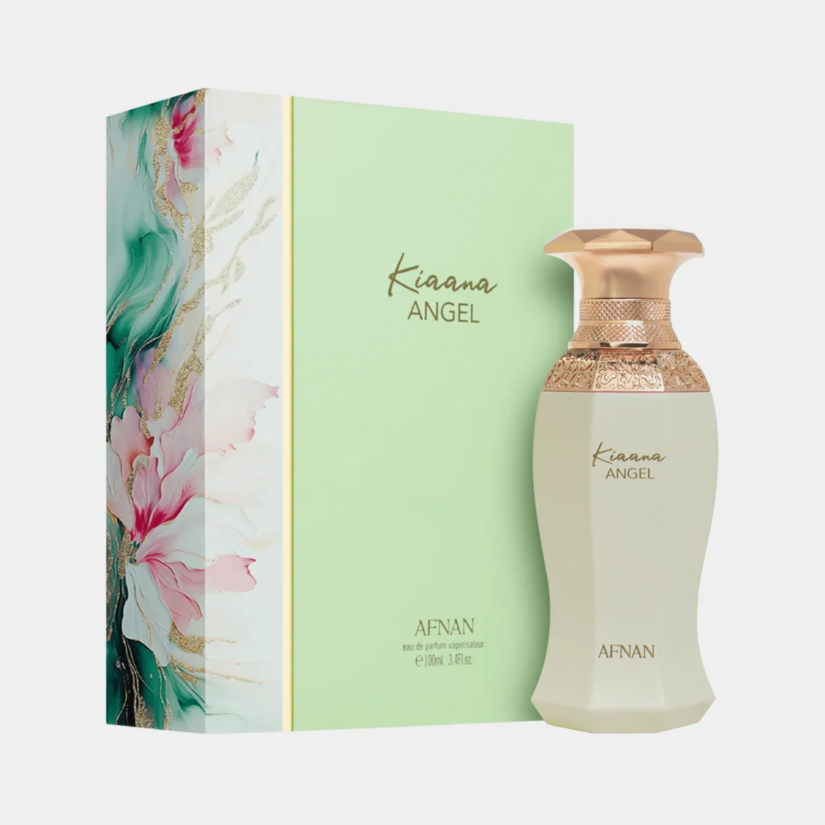 Kiaana Angel - Image 2