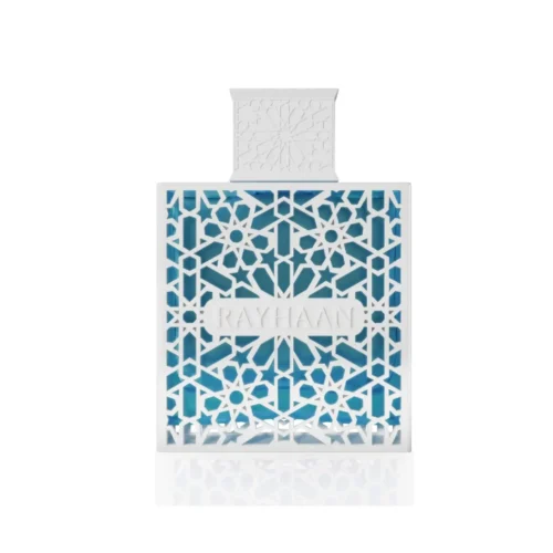 Rayhaan Azul