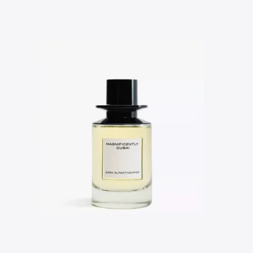 ZARA Magnificently Dubai Eau de Parfum