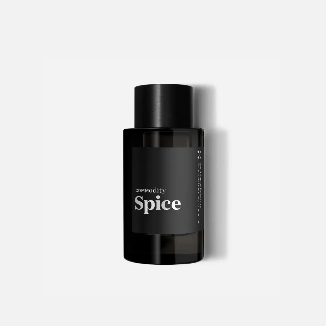 Commodity Spice - 100Ml