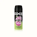 AXE Epic Fresh deodorant spray for men