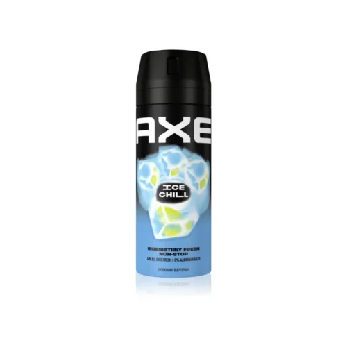 AXE Ice Chill Deodorant & Body Spray