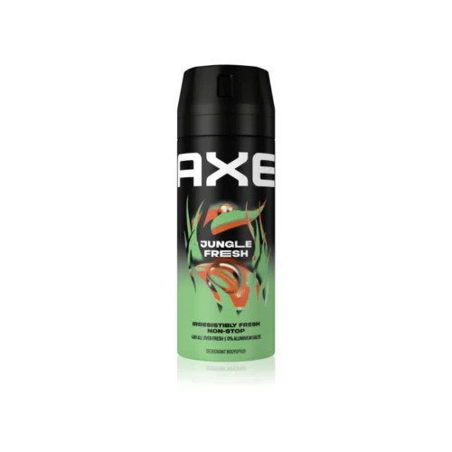AXE Jungle Fresh Deodorant Spray