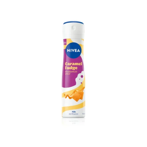 NIVEA Caramel Fudge Antiperspirant