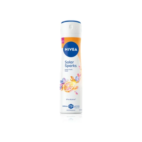 NIVEA Solar Sparks Antiperspirant
