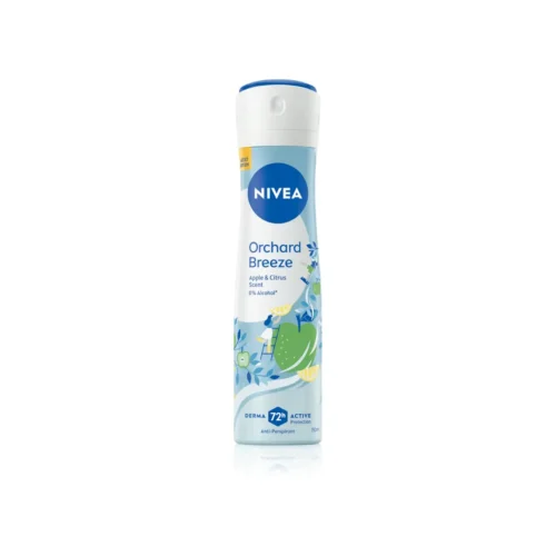 NIVEA Orchard Breeze Antiperspirant