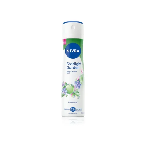 NIVEA Starlight Garden Antiperspirant